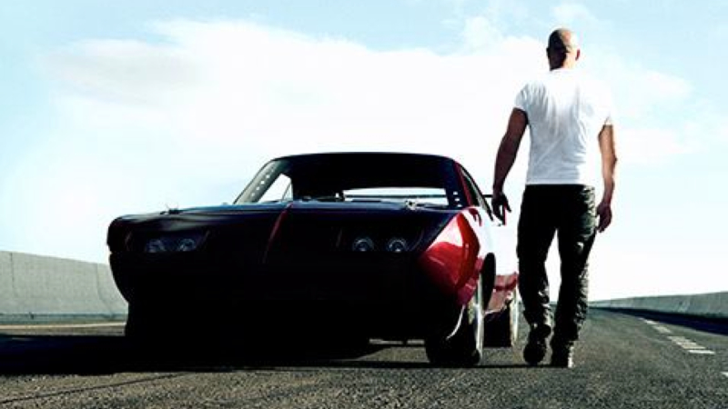 Illustration for article titled Why Fast And Furious 6 Will Be My Favorite Movie Of 2013